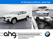 BMW X2 2022