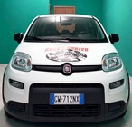 Fiat Panda 2024