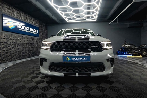 Dodge Durango 2022