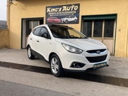 Hyundai ix35 2013