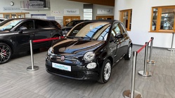 Fiat 500 2023