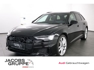 Audi A6 2025