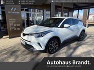 Toyota C-HR 2019