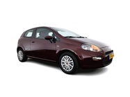 Fiat Punto 2012