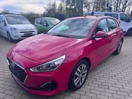 Hyundai i30 2020