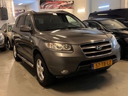Hyundai Santa Fe 2006