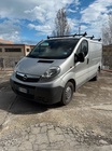 Opel Vivaro 2007