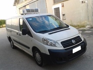 Fiat Scudo 2007