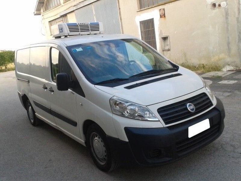 Fiat Scudo