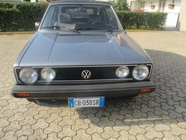 Volkswagen Other 1984