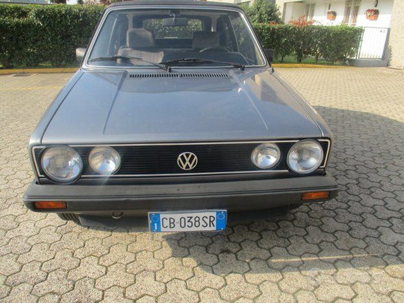 Volkswagen Other