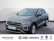 Volkswagen T-Roc 2023