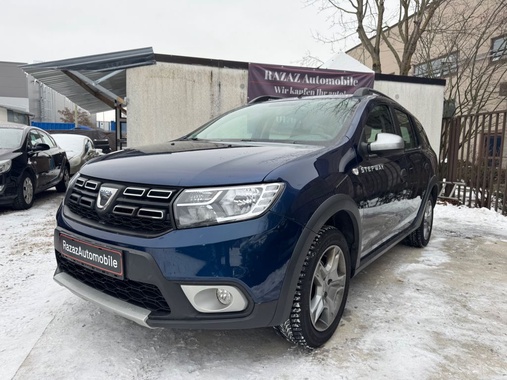 Dacia Logan 2019