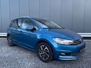 Volkswagen Touran 2019