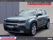 Jeep Avenger 2025