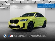 BMW X4M 2025