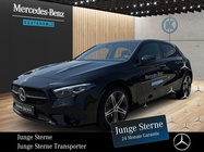 Mercedes-Benz A-Class 2025