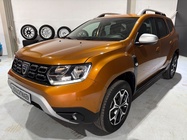 Dacia Duster 2019