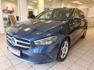 Mercedes-Benz B-Class 2021