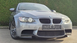 BMW M3 2013