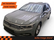Volkswagen Passat 2022