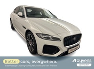 Jaguar XF 2022