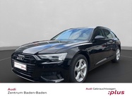 Audi A6 2021