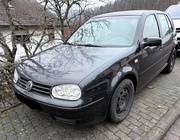 Volkswagen Golf 2003
