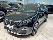 Peugeot 3008 2019