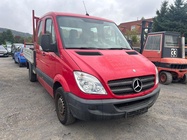 Mercedes-Benz Sprinter 2007