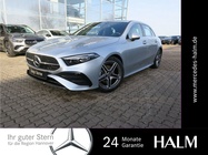 Mercedes-Benz A-Class 2024