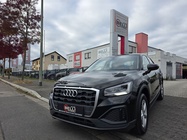 Audi Q2 2022