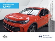 Volkswagen Tiguan 2025