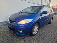 Mazda 5 2008