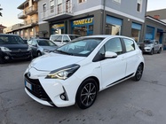 Toyota Yaris 2019