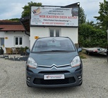 Citroen C4 2009