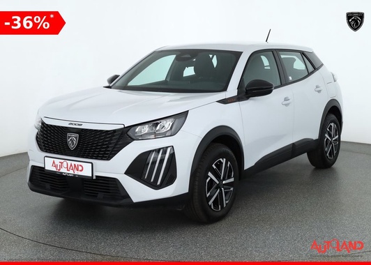Peugeot 2008 2025