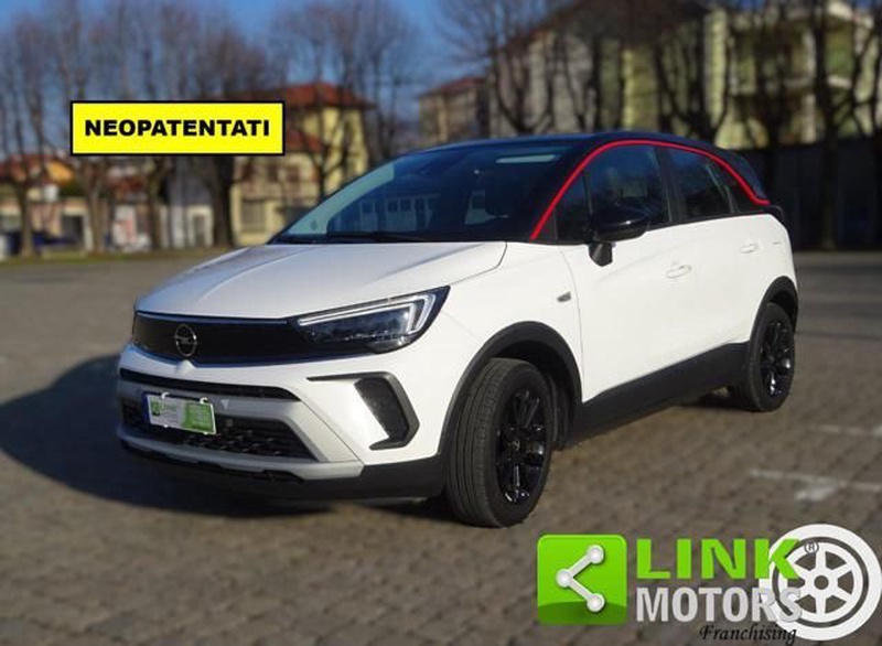 Opel Other