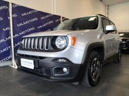 Jeep Renegade 2017
