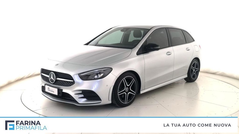 Mercedes-Benz Other