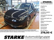 Volkswagen Golf 2024