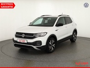 Volkswagen T-Cross 2020
