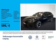 Volkswagen Passat 2025