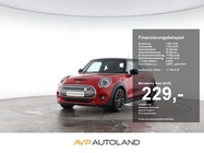 MINI Cooper 2021