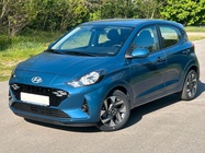 Hyundai i10 2025