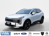 Kia Sportage 2025