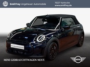 MINI Cabrio 2022