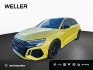 Audi RS3 2022