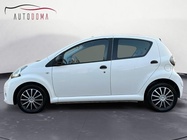 Toyota Aygo 2014