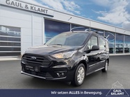 Ford Transit Connect 2021